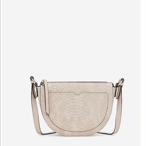 Express CROSSBODY Bag